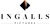 Ingalls Pictures Logotype