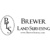 Brewer Land Surveying Logotype