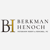 Berkman, Henoch, Peterson, Peddy & Fenchel, PC Logotype