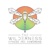 The Wilderness Fitness and Coworking Logotype