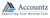 Accountz LLC Logotype