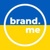 Brand.Me Logotype
