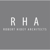 Robert Hidey Architects Logotype