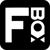 Fictivebox Logotype