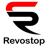 RevoStop Logotype