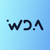 WDA Logotype