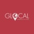 Gloocal Communications Logotype
