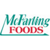 McFarling Foods Inc. Logotype
