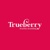 Trueberry Advertising Logotype