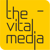 The Vital Media -  Advertising Agency Ahmedabad Logotype