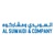 Alsuwaidi & Company Logotype