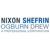 Nixon Shefrin Ogburn Drew, P.C. Logotype