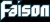 Faison Logotype