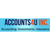 Accounts 4 U Inc Logotype