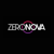 ZeroNova UX Consulting Logotype