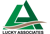Lucky Associates Logotype
