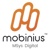 Mobinius Technologies Logotype