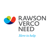 Rawson Verco Need Logotype