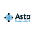 Asta Solutions Pty Ltd Logotype