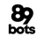 89Bots.com Logotype