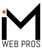 IM Web Pros Logotype