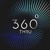 360thru Logotype