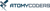 atomycoders Logotype