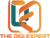 The Digi Expert Logotype