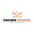 Crown TechSol Logotype