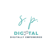 s.p. Digital Logotype