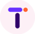 THREE SIXTEE Logotype
