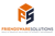 Friendsware Solutions Logotype