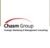 Chasm Group Logotype
