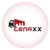 Tenaxx Logistics Logotype