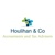 Houlihan & Co Accountants Ltd Logotype