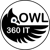 OWL360IT Logotype