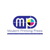 Modern Printing Press Logotype