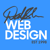 Danielle Shaw Web Design Logotype