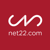 Net22 Ltd Logotype