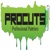 Procuts painting Logotype