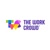 The Work Crowd Logotype