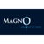 Magno Asesores Logotype