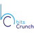 bitsCrunch Logotype