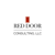 Red Door Consulting Logotype