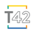 Trinity42 Logotype