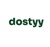 Dostyy Logotype