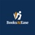 Books At Ease Logotype