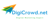 DigiCrowd.net Logotype