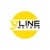 B Line Movers Logotype