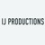 IJ Productions Logotype